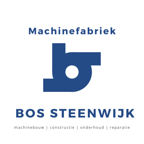 Machinefabriek Bos Steenwijk